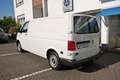 Volkswagen T6 Transporter 2.0 TDI Kasten Lang DSG AHK Ramp... Blanc - thumbnail 7