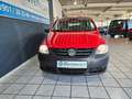 Volkswagen Fox 1.2 Basis SEHR GEPFLEGT crvena - thumbnail 2