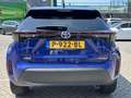 Toyota Yaris Cross 1.5 Hybrid First Edition Blauw - thumbnail 20