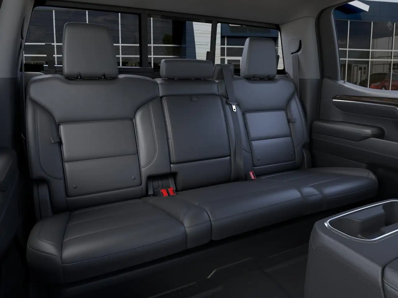GMC Sierra 1500 photo GMC Sierra 1500