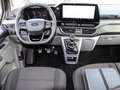 Ford Tourneo Custom Trend V710 320L1 136PS Allwetter 9-Sitzer Gris - thumbnail 5