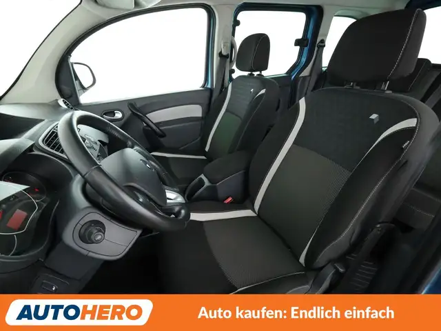 Renault Kangoo view 10