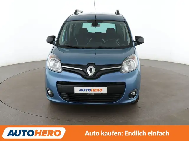 Renault Kangoo view 9