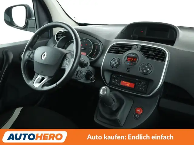 Renault Kangoo view 13