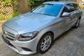 Mercedes-Benz C 220 C -Klasse T-Modell C 220 T d Silber - thumbnail 5