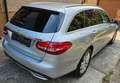 Mercedes-Benz C 220 C -Klasse T-Modell C 220 T d Silber - thumbnail 7
