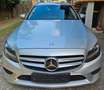 Mercedes-Benz C 220 C -Klasse T-Modell C 220 T d Silber - thumbnail 1