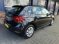 Volkswagen Polo 1.0 TSI COMFORTLINE   AUTOMAAT.  ALL.IN. Noir - thumbnail 2