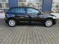 Volkswagen Polo 1.0 TSI COMFORTLINE   AUTOMAAT.  ALL.IN. Noir - thumbnail 4