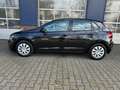Volkswagen Polo 1.0 TSI COMFORTLINE   AUTOMAAT.  ALL.IN. Noir - thumbnail 3