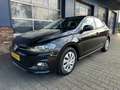 Volkswagen Polo 1.0 TSI COMFORTLINE   AUTOMAAT.  ALL.IN. Noir - thumbnail 1