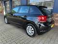 Volkswagen Polo 1.0 TSI COMFORTLINE   AUTOMAAT.  ALL.IN. Noir - thumbnail 6