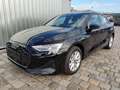 Audi A3 35 TFSI  150 PS S-Tronic -Kamera,ACC,Sitzheizun... Schwarz - thumbnail 1