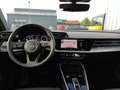 Audi A3 35 TFSI  150 PS S-Tronic -Kamera,ACC,Sitzheizun... Schwarz - thumbnail 7