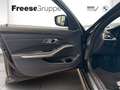 BMW 320 i Limousine LED Standhzg. RFK AHK Klimaaut. Чорний - thumbnail 16
