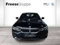 BMW 320 i Limousine LED Standhzg. RFK AHK Klimaaut. Чорний - thumbnail 2