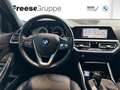 BMW 320 i Limousine LED Standhzg. RFK AHK Klimaaut. Чорний - thumbnail 10