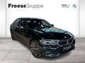 BMW 320 i Limousine LED Standhzg. RFK AHK Klimaaut. Чорний - thumbnail 8