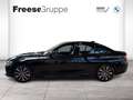 BMW 320 i Limousine LED Standhzg. RFK AHK Klimaaut. Чорний - thumbnail 3