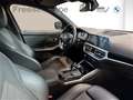 BMW 320 i Limousine LED Standhzg. RFK AHK Klimaaut. Чорний - thumbnail 14
