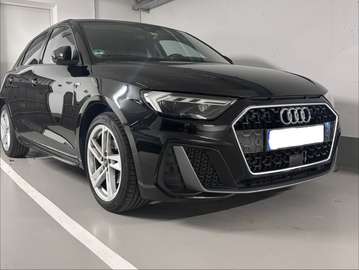 30 TFSI S line