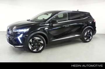 E-Tech Full Hybrid 145 Iconic | openR link Multime