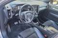 Volvo XC40 XC40 D4 AWD Geartronic R-design Argento - thumbnail 9