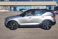 Volvo XC40 XC40 D4 AWD Geartronic R-design Argento - thumbnail 8
