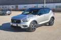 Volvo XC40 XC40 D4 AWD Geartronic R-design Argento - thumbnail 1