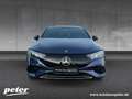 Mercedes-Benz EQE 350 + Electric Art/LED/Hinterachsl./Burmester Kék - thumbnail 2
