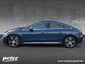 Mercedes-Benz EQE 350 + Electric Art/LED/Hinterachsl./Burmester Kék - thumbnail 19