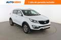 Kia Sportage 1.6 CRDi Concept 4x2 136 Blanco - thumbnail 8
