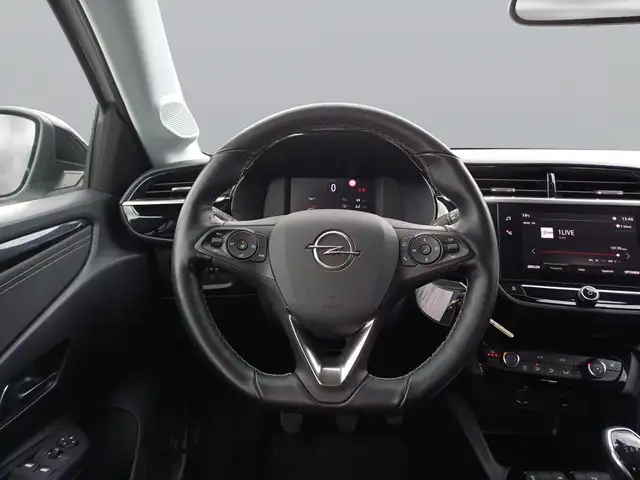 Opel Corsa view 13