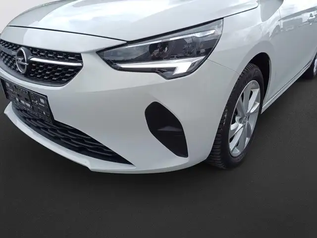 Opel Corsa view 9