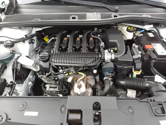 Opel Corsa view 5