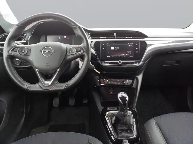 Opel Corsa view 10