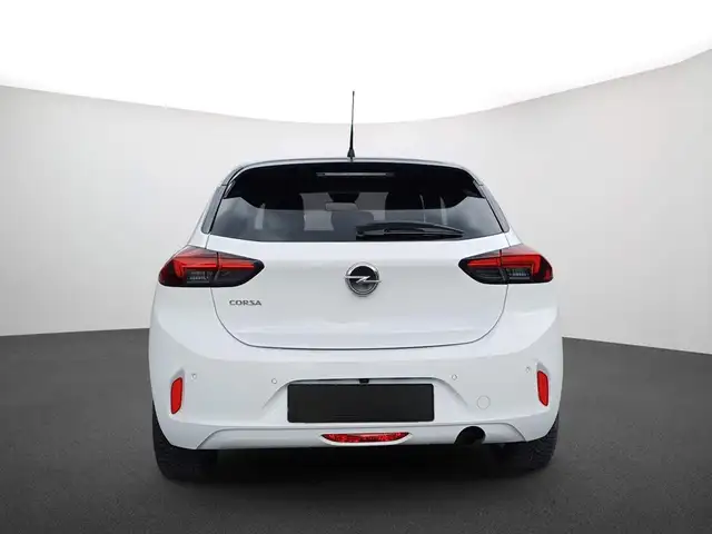 Opel Corsa view 3