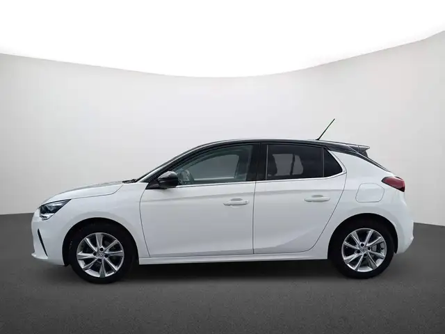 Opel Corsa view 4