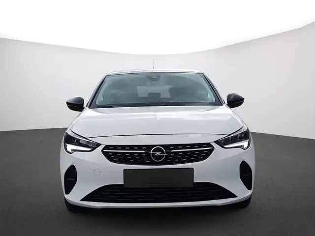 Opel Corsa view 2