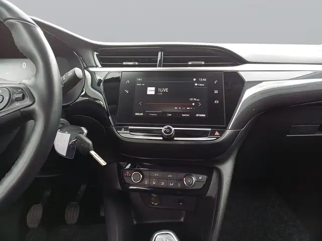 Opel Corsa view 12