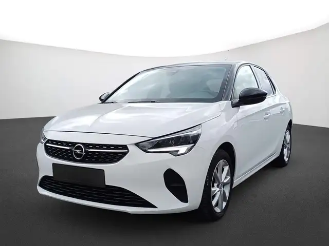 2023 Opel Corsa in White for sale