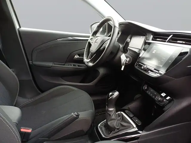 Opel Corsa view 11