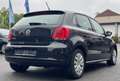 Volkswagen Polo TÜV AU NEU*KLIMA*USB*AUX*Comfortline Schwarz - thumbnail 11