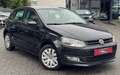 Volkswagen Polo TÜV AU NEU*KLIMA*USB*AUX*Comfortline Schwarz - thumbnail 1