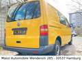 Volkswagen T5 Transporter Kasten-Kombi Kasten Geel - thumbnail 4