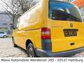 Volkswagen T5 Transporter Kasten-Kombi Kasten Geel - thumbnail 6