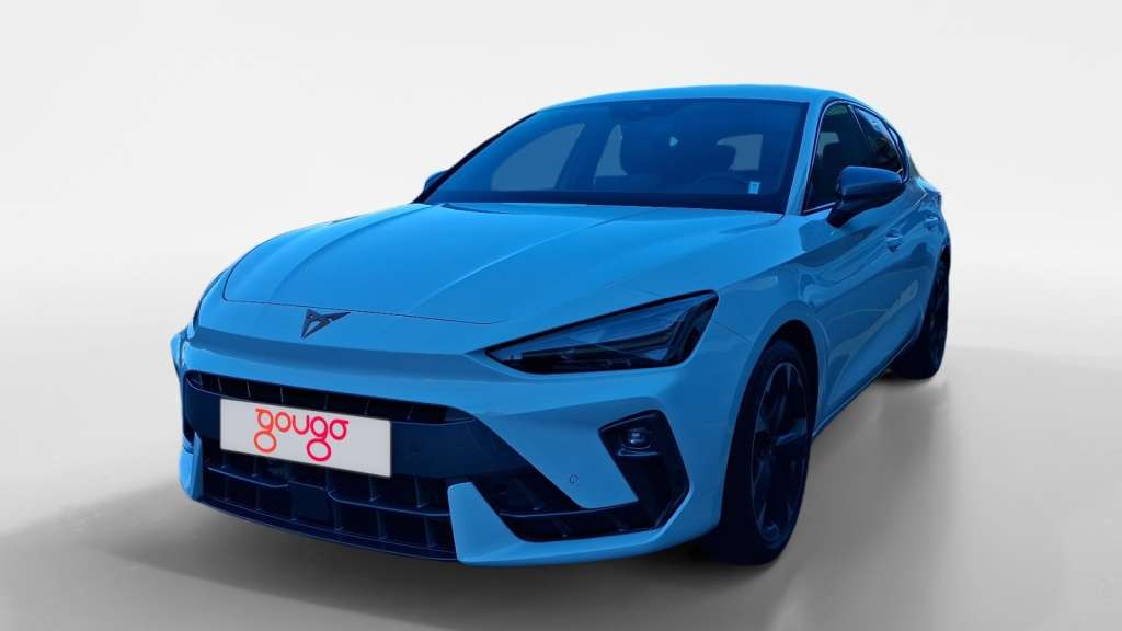 CUPRA Leon BERLINA CON PORTON 1.5 ETSI MHEV 110KW DSG 150 5P - foto 1