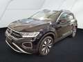 Volkswagen T-Roc 1.0 TSI GOAL NAVI ASSIST APP-CON PRIVCAY Schwarz - thumbnail 2