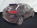 Volkswagen T-Roc 1.0 TSI GOAL NAVI ASSIST APP-CON PRIVCAY Schwarz - thumbnail 3