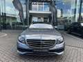 Mercedes-Benz E 200 d Limousine Grey - thumbnail 2